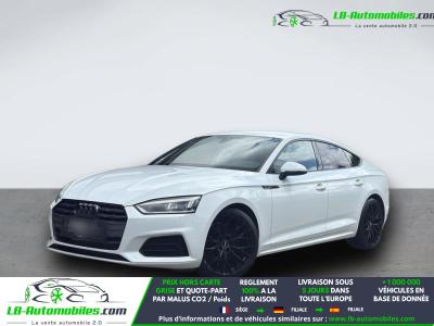 Audi A5 Sportback TFSI 190 BVA