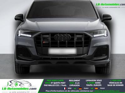 Audi SQ7 TFSI 507ch BVA Quattro 5pl
