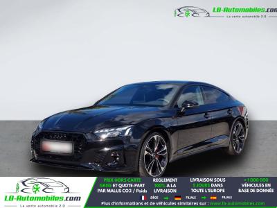 Audi A5 Sportback 40 TDI 204 BVA