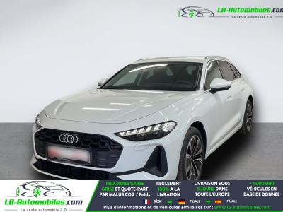 Audi A5 Sportback 40 TDI 204 BVA