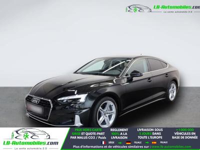 Audi A5 Sportback 40 TDI 204 BVA