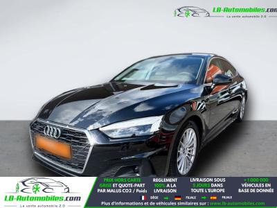 Audi A5 Sportback 40 TDI 204 BVA