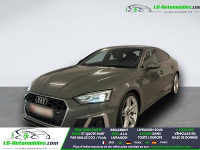 Audi A5 Sportback 40 TDI 204 BVA