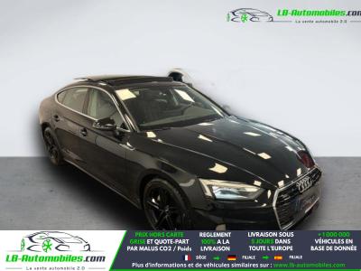 Audi A5 Sportback 40 TDI 190 BVA