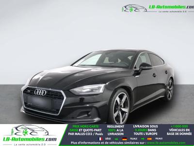 Audi A5 Sportback 40 TFSI 204 BVA Quattro