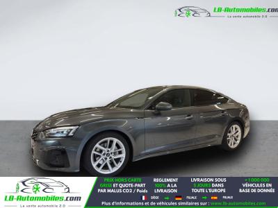 Audi A5 Sportback 40 TFSI 204 BVA Quattro