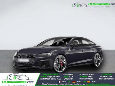 Audi A5 Sportback 40 TFSI 204 BVA Quattro