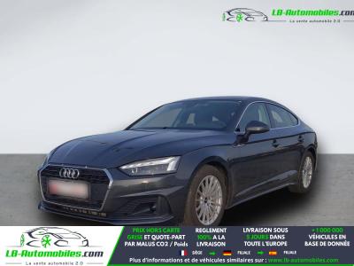 Audi A5 Sportback 40 TFSI 204 BVA