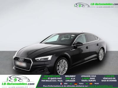 Audi A5 Sportback 40 TFSI 204 BVA