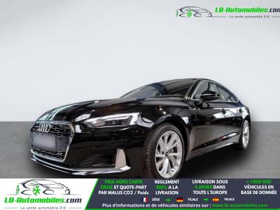 Audi A5 Sportback 40 TFSI 204 BVA