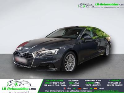 Audi A5 Sportback 40 TFSI 204 BVA