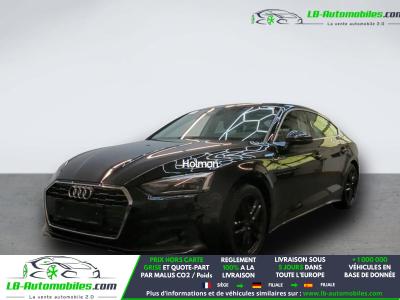 Audi A5 Sportback 40 TFSI 204 BVA