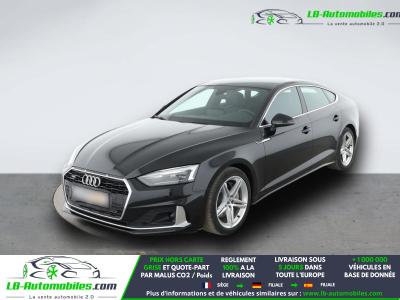 Audi A5 Sportback 45 TDI 231 BVA Quattro