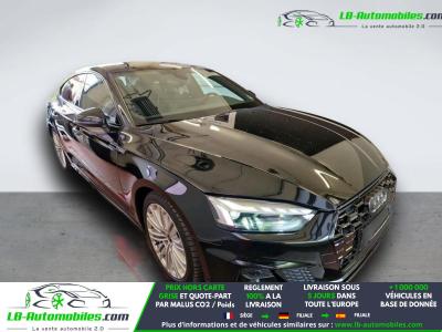 Audi A5 Sportback 40 TDI 204 BVA Quattro