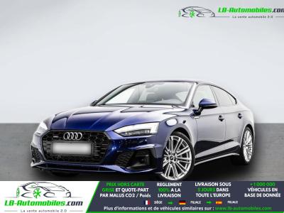 Audi A5 Sportback 40 TDI 204 BVA Quattro