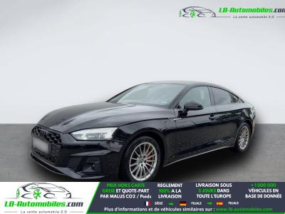 Audi A5 Sportback 40 TDI 204 BVA Quattro