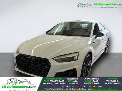 Audi A5 Sportback 40 TFSI 204 BVA Quattro