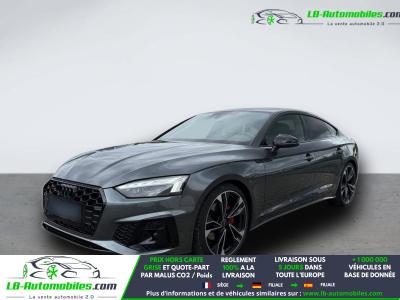 Audi A5 Sportback 40 TFSI 204 BVA Quattro