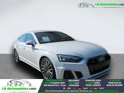 Audi A5 Sportback 40 TFSI 204 BVA Quattro