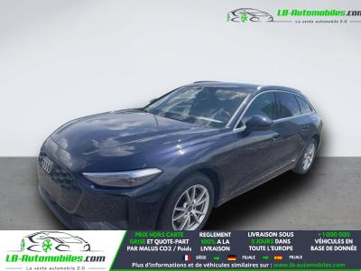 Audi A5 Sportback 40 TFSI 204 BVA Quattro