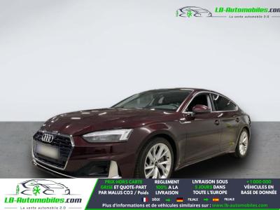Audi A5 Sportback 45 TFSI 265 BVA Quattro