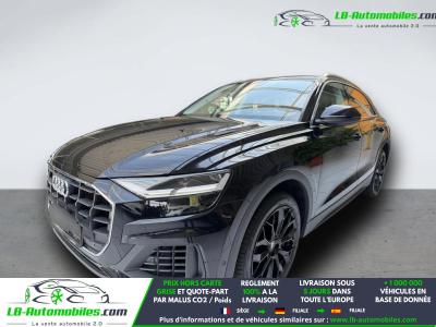Audi Q8 45 TDI 231 BVA Quattro