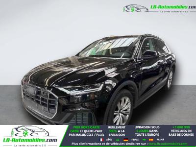 Audi Q8 45 TDI 231 BVA Quattro