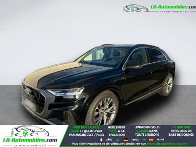 Audi Q8 45 TDI 231 BVA Quattro