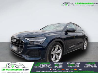 Audi Q8 45 TDI 231 BVA Quattro