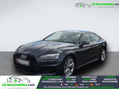 Audi A5 Sportback 40 TDI 204 BVA