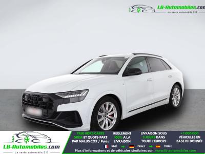 Audi Q8 55 TFSI 340 BVA Quattro