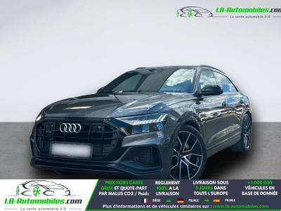 Audi Q8 55 TFSI 340 BVA Quattro