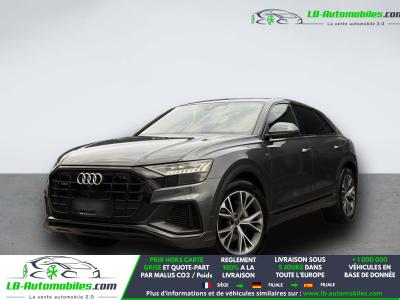 Audi Q8 55 TFSI 340 BVA Quattro