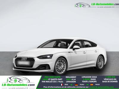 Audi A5 Sportback 40 TFSI 204 BVA