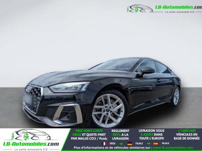 Audi A5 Sportback 40 TFSI 204 BVA