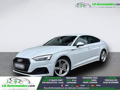 Audi A5 Sportback 40 TFSI 204 BVA