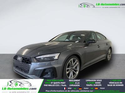 Audi A5 Sportback 40 TFSI 204 BVA