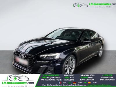 Audi A5 Sportback 40 TFSI 204 BVA