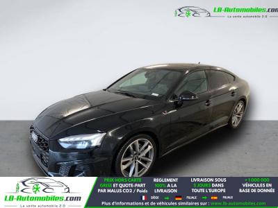 Audi A5 Sportback 40 TFSI 204 BVA