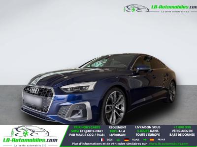 Audi A5 Sportback 50 TDI 286 BVA Quattro