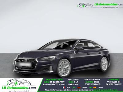Audi A5 Sportback 50 TDI 286 BVA Quattro