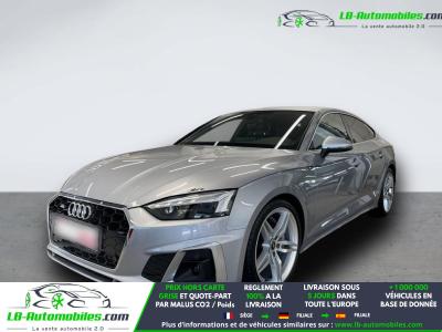 Audi A5 Sportback 50 TDI 286 BVA Quattro