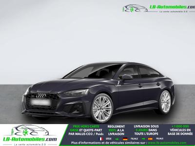 Audi A5 Sportback 40 TDI 204 BVA Quattro