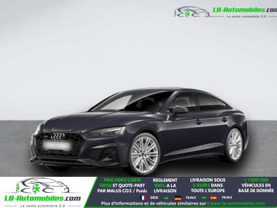 Audi A5 Sportback 40 TDI 204 BVA Quattro