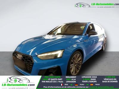 Audi A5 Sportback 40 TDI 204 BVA Quattro