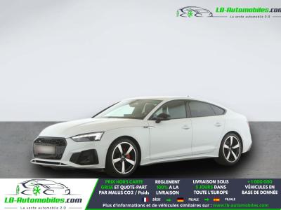 Audi A5 Sportback 40 TDI 204 BVA Quattro