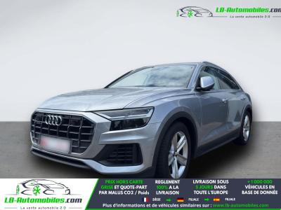 Audi Q8 55 TFSI 340 BVA Quattro