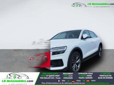 Audi Q8 55 TFSI 340 BVA Quattro
