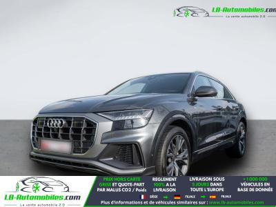 Audi Q8 55 TFSI 340 BVA Quattro