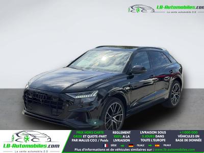 Audi Q8 55 TFSI 340 BVA Quattro